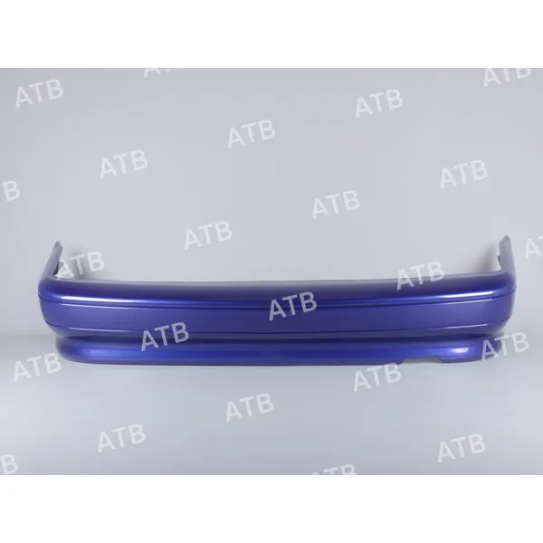 Бампер ВАЗ 2113 хэтчбек задний Мускари 426 полноокрашенный ATB 1AV13018R426