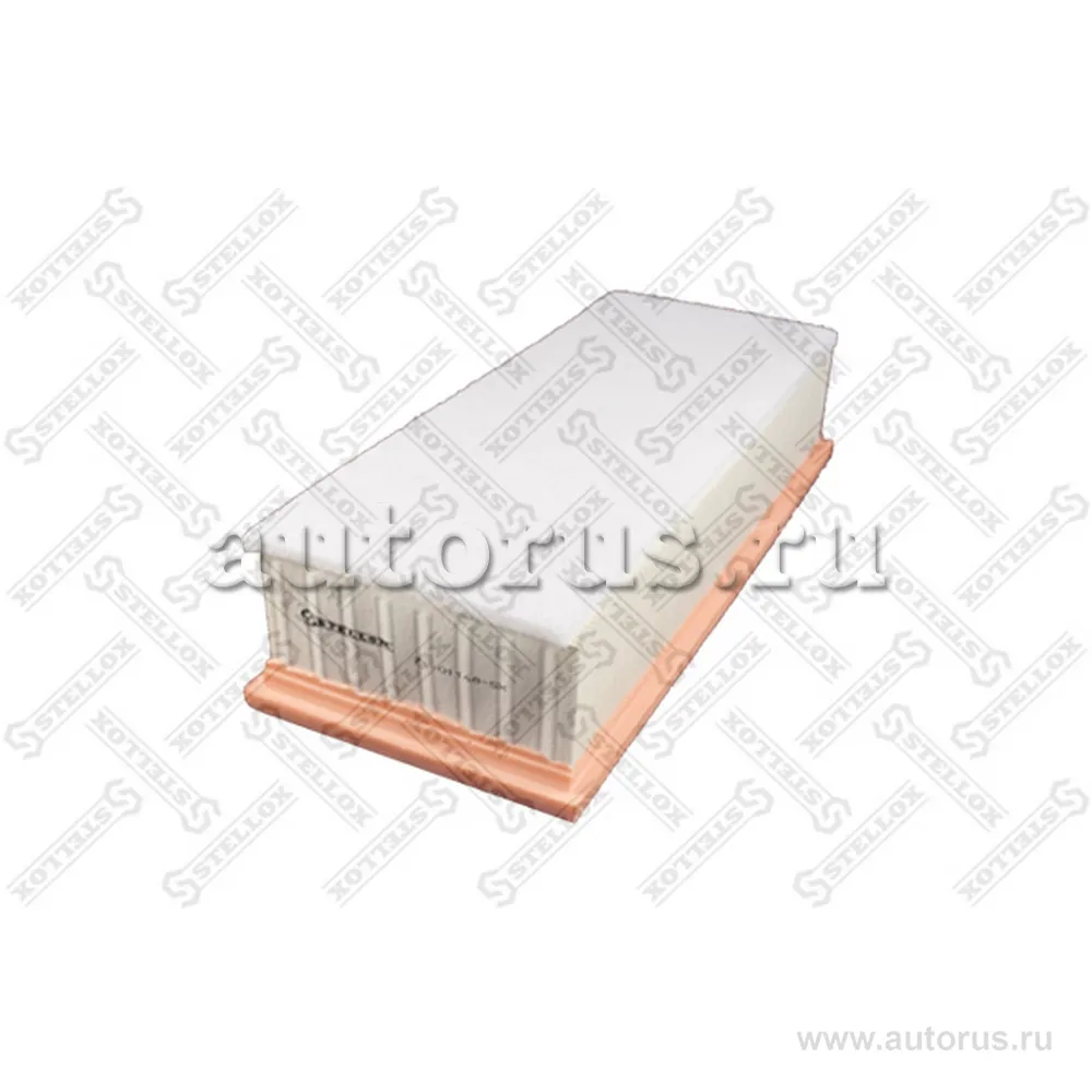 Фильтр воздушный Audi A3, VW Caddy/Golf/Jetta/Passat/Touran 1.4/2. STELLOX 71-01148-SX
