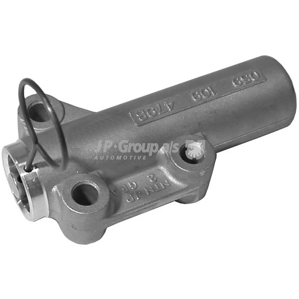 НАТЯЖИТЕЛЬ РЕМНЯ AUDI A4/A6/A8/VW PASSAT B5 2.5TDI (ГРМ) JP GROUP 1112300600