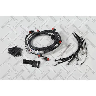 Жгут проводов форсунка VOLVO STELLOX 8801636_SX