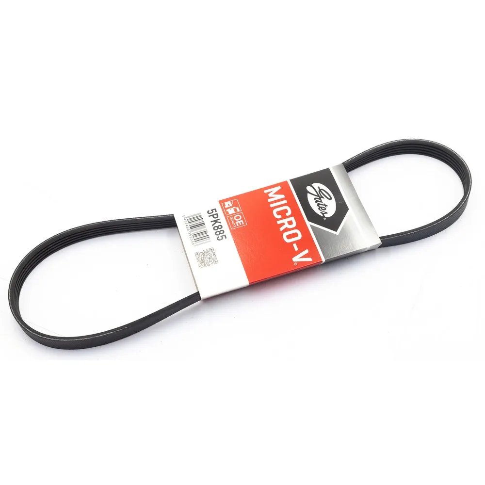 Ремень поликлиновый TOYOTA GATES 5PK885