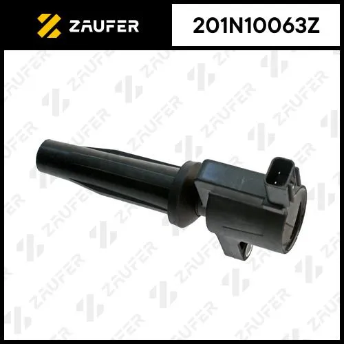 Катушка зажигания FORD FOCUS II/C-MAX/S-MAX/VOLVO S40 II/S80 II/V70 ZAUFER 201N10063Z