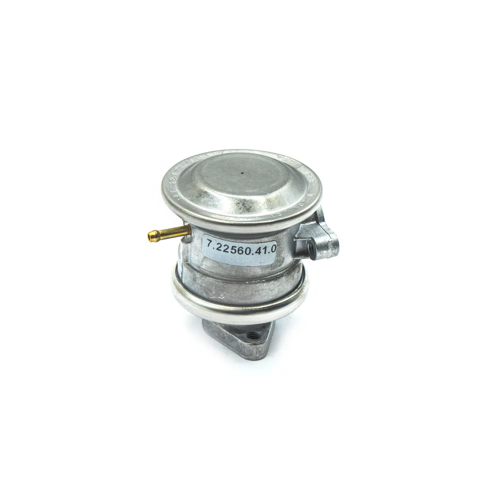 Клапан AD VW 97-> 6cyl бензин PIERBURG 722560410