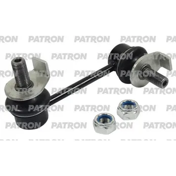 Тяга стабилизатора левая INFINITI: FX35 02-08, FX45 02-08 PATRON PS40010L