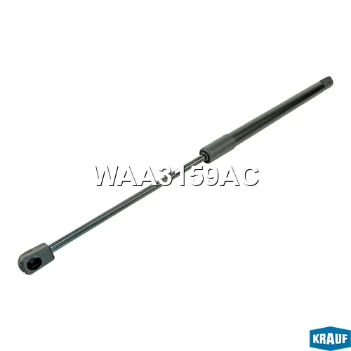Амортизатор крышки багажника KRAUF WAA3159AC