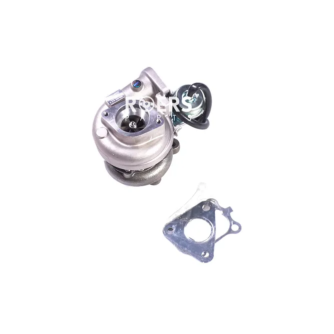 Турбокомпрессор Roers Parts RP14411VB301