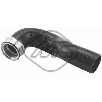 Патрубок турбины MER VITO METALCAUCHO 09669