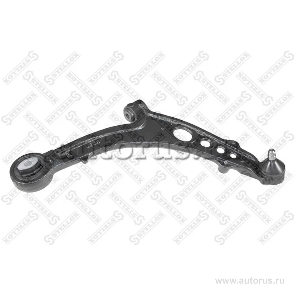 Рычаг правый Fiat Punto all 99> STELLOX 57-02027-SX