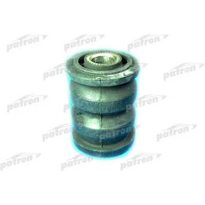 Сайлентблок рычага подвески HYUNDAI ACCENT/PONY EXCEL (ВСЕ) 95-99 PATRON PSE1677