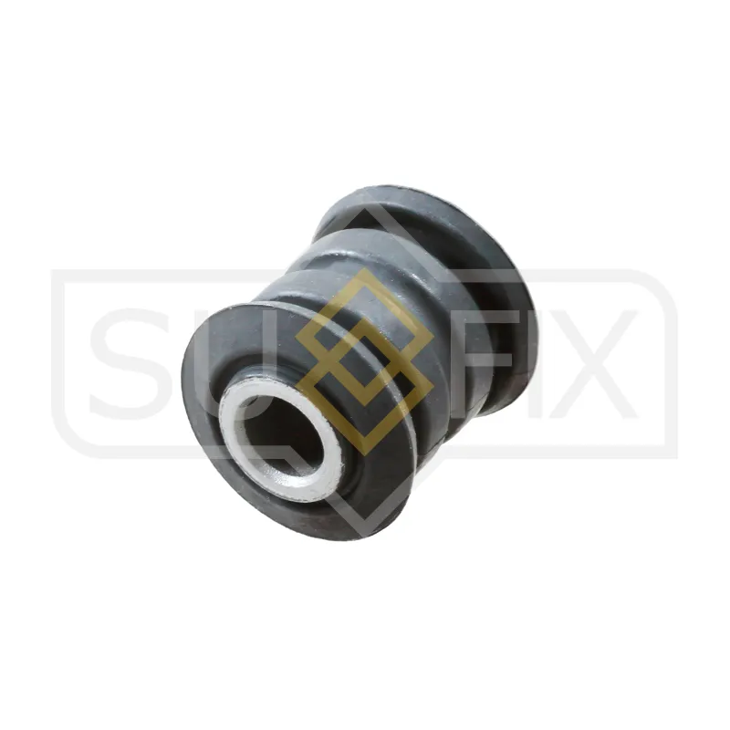 Сайлентблок подвески SUFIX SL-1263