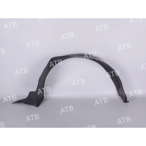 Подкрылок Hyundai Accent 2 1999-2012 передний правый ATB 1AHA20G0FR