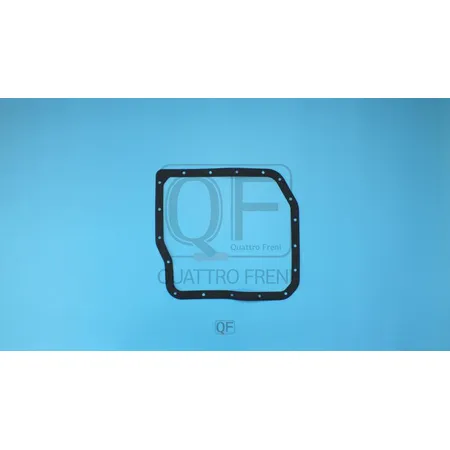Прокладка поддона АКПП QUATTRO FRENI QF71B00026