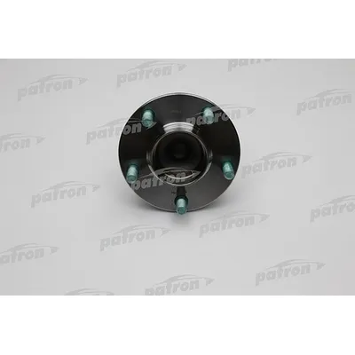 Ступица колеса задн MAZDA: 6 (GH) 07-, CX-7 07- PATRON pbk4019h