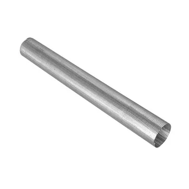 Гофр глушителя D=130mm, L=1m глушителя (нержавейка) VILITAN 04103VLT