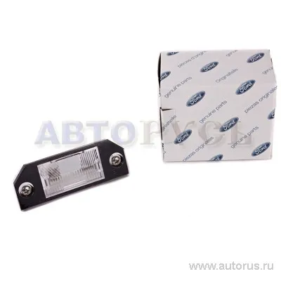 Фонарь освещения номерного знака FORD C-MAX 4 502 331