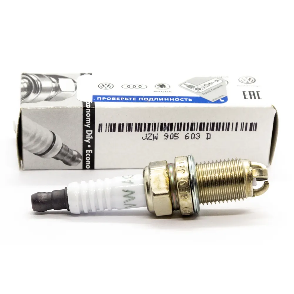 Свеча зажигания VAG JZW 905 603D