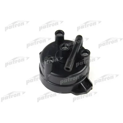Крышка распределителя зажигания Mitsubishi Daewoo Matiz 0.8i 98- PATRON pe15075