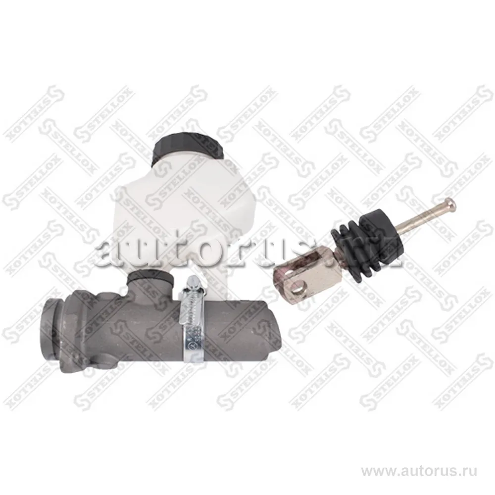 Цилиндр сцепления главный VI Kerax 260. STELLOX 8300836_SX