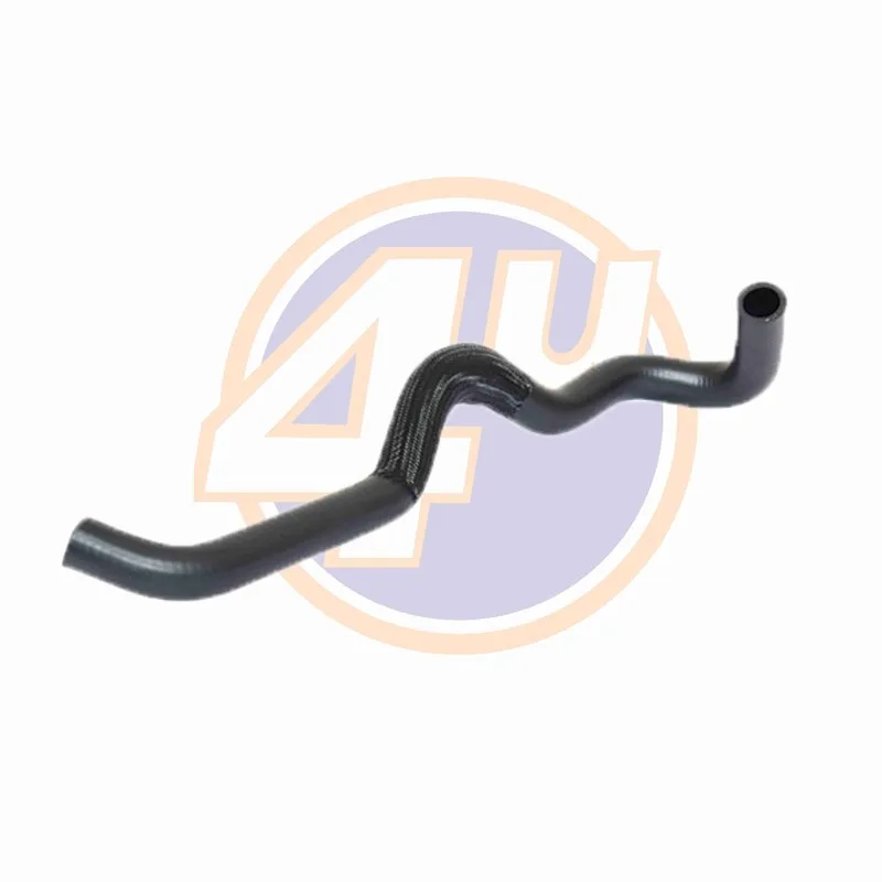 ПАТРУБОК/ШЛАНГ РАДИАТОРА FIAT DUCATO III 2.2 JTD PEUGEOT BOXER III 2.2 HDICITROEN JUMPER III 2. 4U 4USH014830