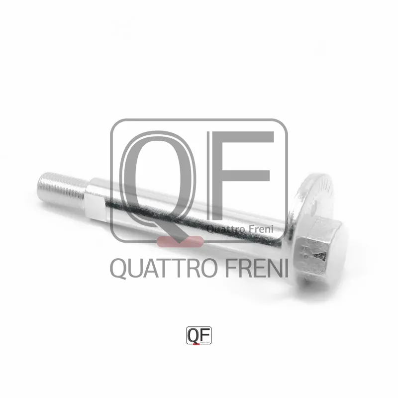Болт эксцентрик, QUATTRO FRENI QF60D00016