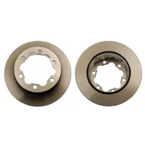 Диск тормозной задний MB 4T-SPRINTER/VW LT 28-46 II /VENT D=285MM TRW DF4089S