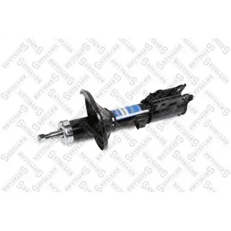 Амортизатор передний масляный правый Hyundai Accent 00-05 STELLOX 4214-0234-SX