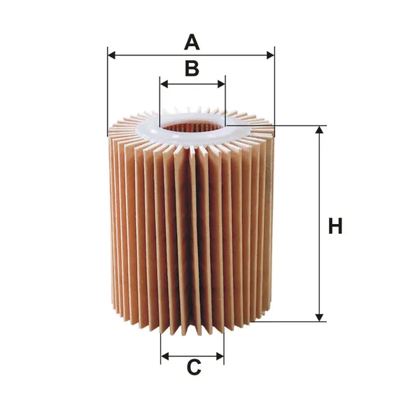 Фильтр масляный FILTRON OE685/4