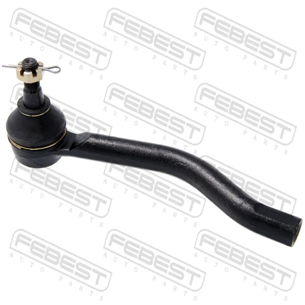 Наконечник рулевой R NISSAN Teana (J32) FEBEST 0221-J32RH