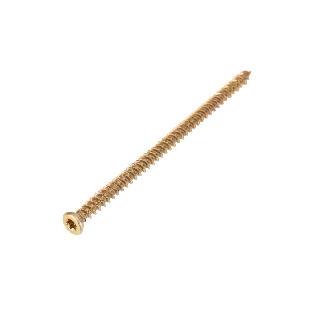 Шуруп по бетону KRANZ 7.5х132, короб (100 шт./уп.) Kranz KR-01-3731-006