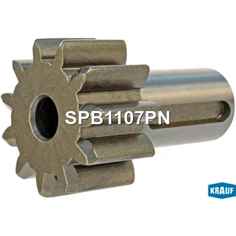Шестерня бендикса стартера KRAUF SPB1107PN