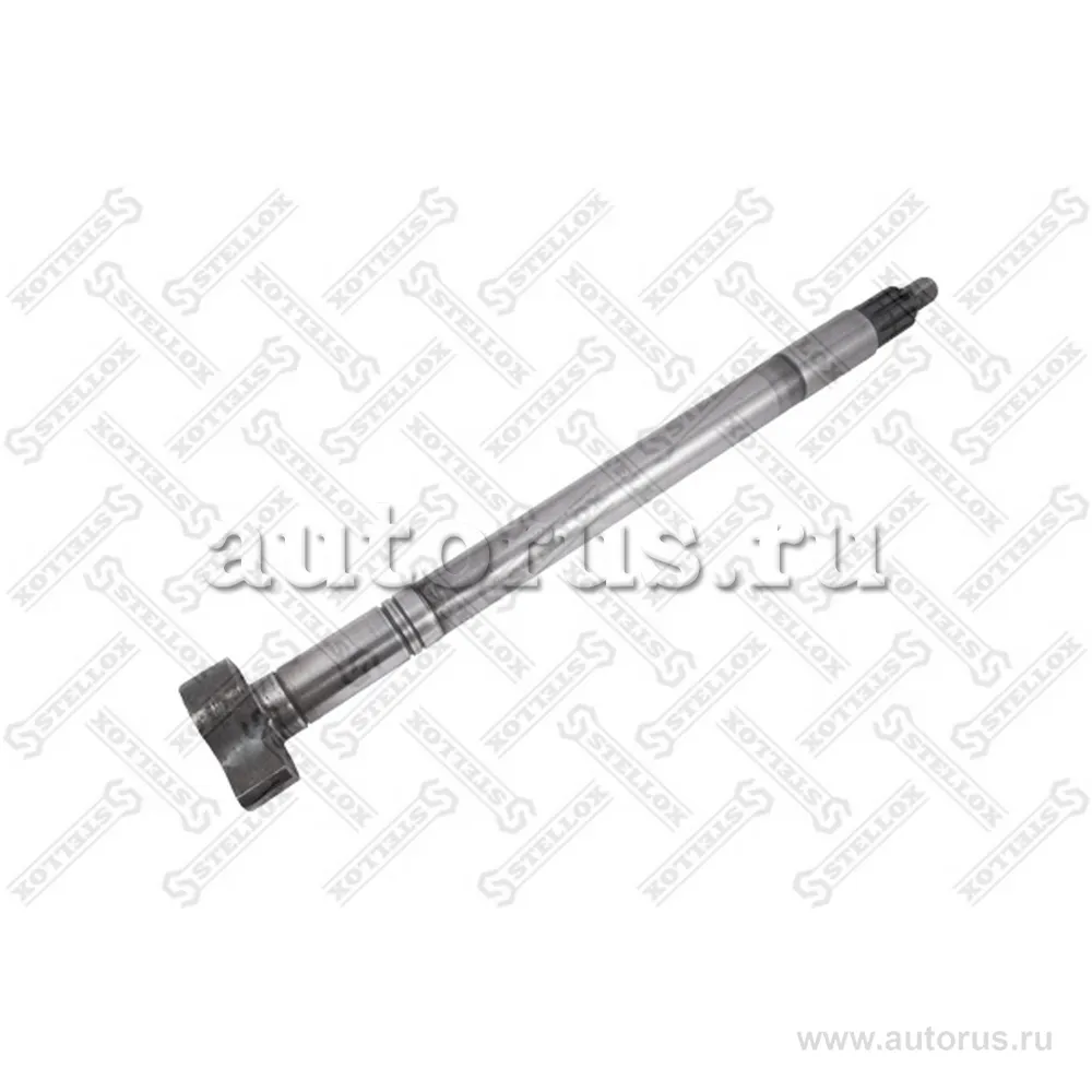 Торм.вал правый (Z) L 641 (638-640/522.5) BPW SN640mm BPW STELLOX 85-00324-SX