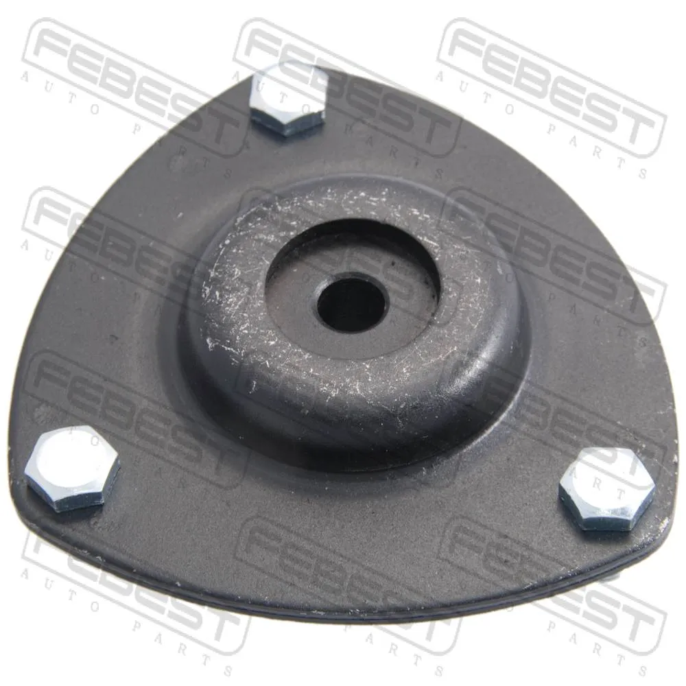 Опора переднего амортизатора R HONDA CR-V RD5 2002-2006 FEBEST HSS-001