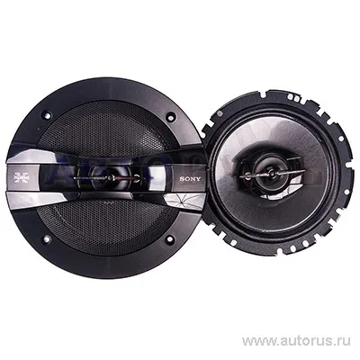 Колонки SONY XS-GT1738F, 17 см, 3-х полосные