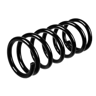 Пружина задняя 42 372 18 Hyundai Santa Fe 2.0/2.4/2.0CRDi 4WD 01> ZENTPARTS Z38302