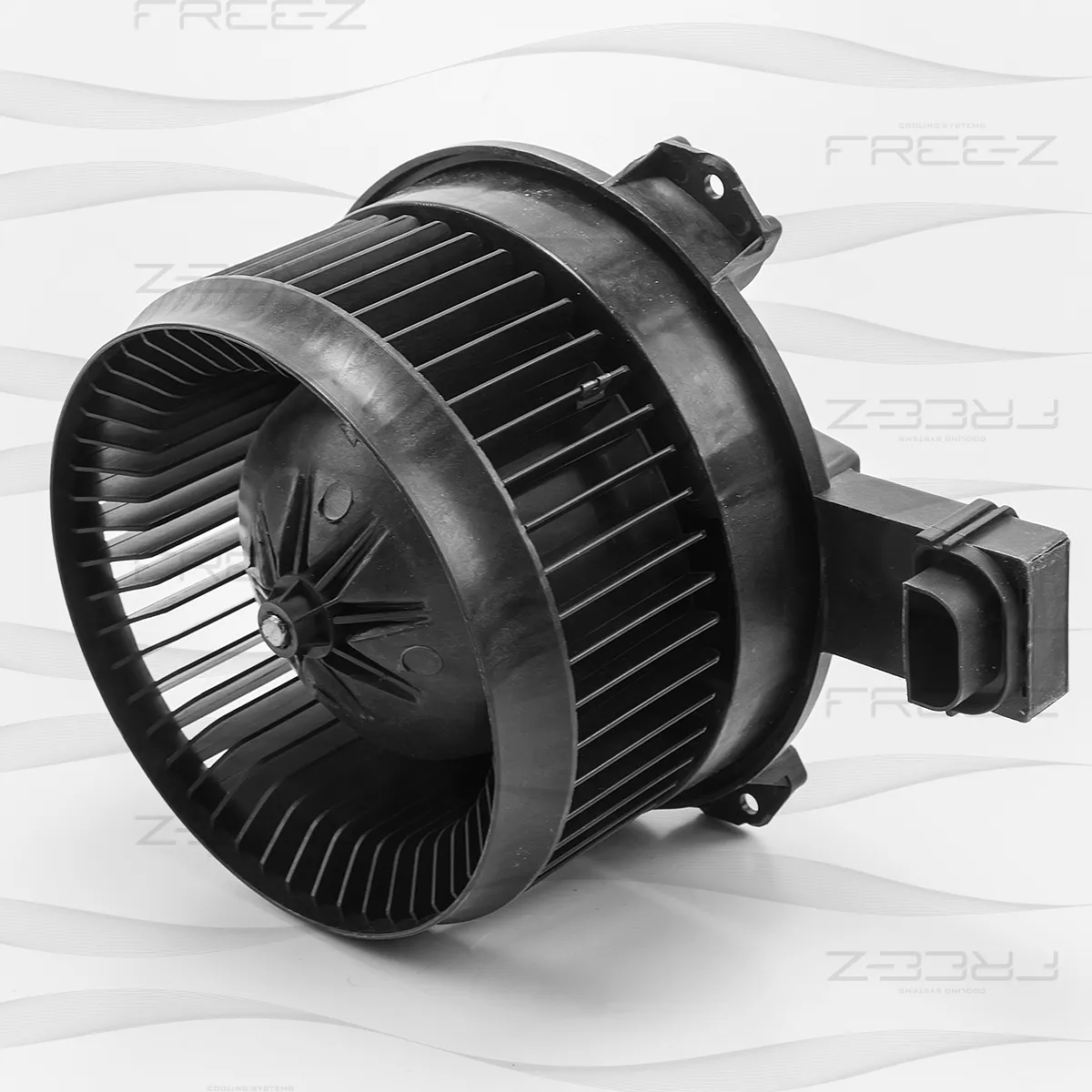 Вентилятор отопителя HONDA Accord/CR-V 12-> FREE-Z KS0145