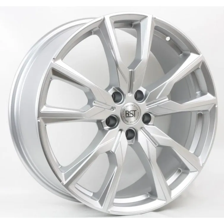 Диск литой R20 8J 5x114.3/67.1 ET45 RST R012 S RR012-820-671-5x1143-45S
