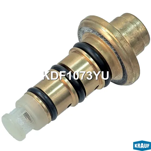 Клапан компрессора кондиционера управляющий KRAUF KDF1073YU