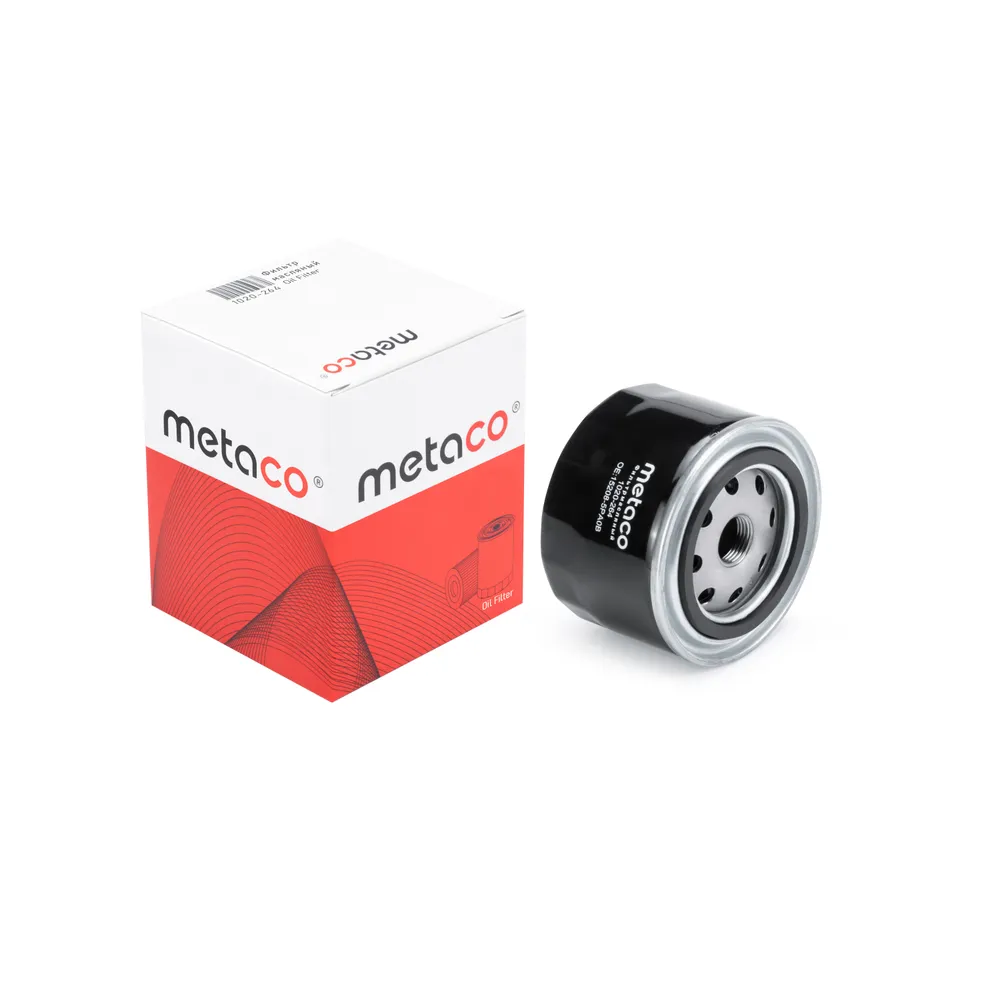 Фильтр масляный ВАЗ 2108-2115 Metaco 1020-264