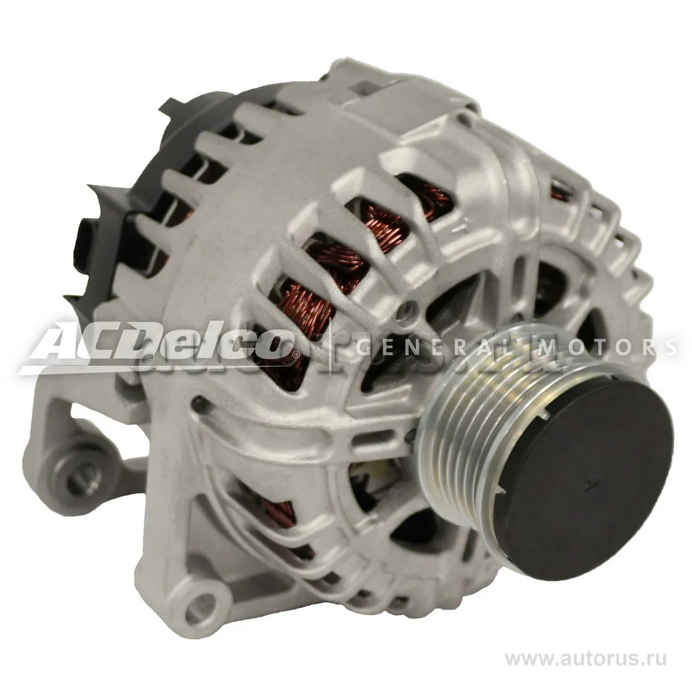 Генератор ACDelco 19348870