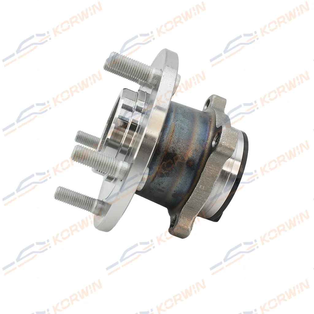 Ступица колеса KORWIN задняя ABS MAZDA 3 (BK)03- KORWIN KWAH0049