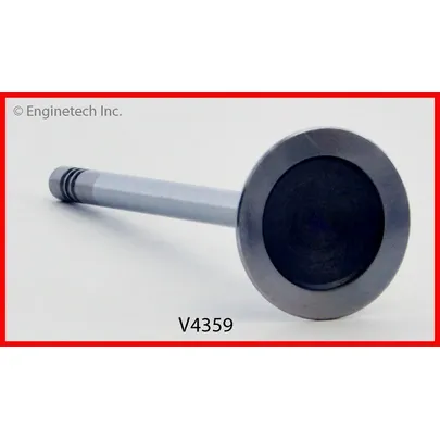Клапан выпускной Ford 3.0L OHV 12V 1999-2008 7.00mm ENGINETECH V4359
