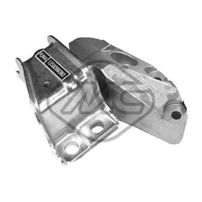 Подушка двиг. CIT JUMPERFIAT DUCATOPGT BOXER 2.2DHDI (4HV) 06- R Metalcaucho 05271