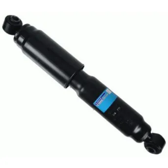 Амортизатор подвески задн газовый, CITROEN JUMPER 06-, PEUGEOT BOXER 06-, FIAT DUCATO SACHS 314711