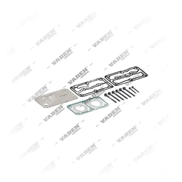 Рмк компрессора volvo wsk18 a67rk68 41274922 41274 8512274 a67rk68 13116 VADEN 1300010160