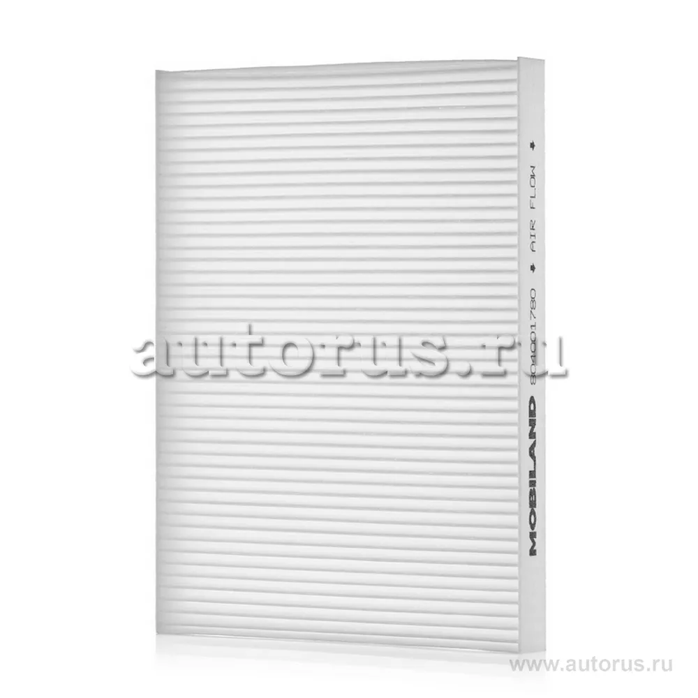 Фильтр салонный SKODA OCTAVIA I (1U2), OCTAVIA I Combi (1U5), VW P Mobiland 804001780