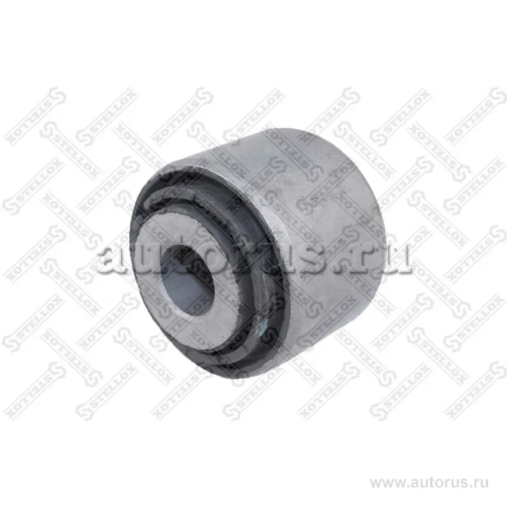 Сайлентблок верх.рычага зад.подв. Audi Q7, VW Touareg 3.2-6.0/3.0T STELLOX 77-00958-SX