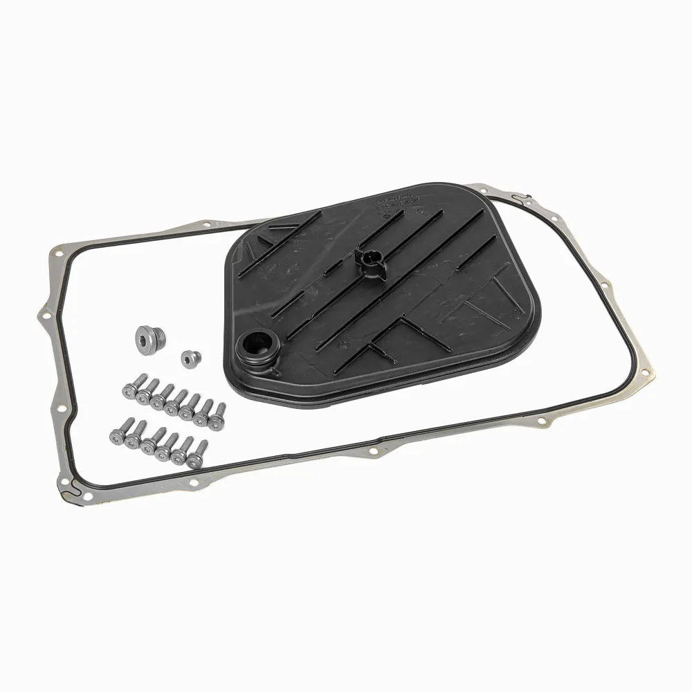 Ремкомплект фильтра АКПП VW Amarok 2010-> VAG 0CM 301 519