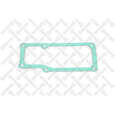 Прокладка (р) термостат SCANIA STELLOX 81-65198-SX