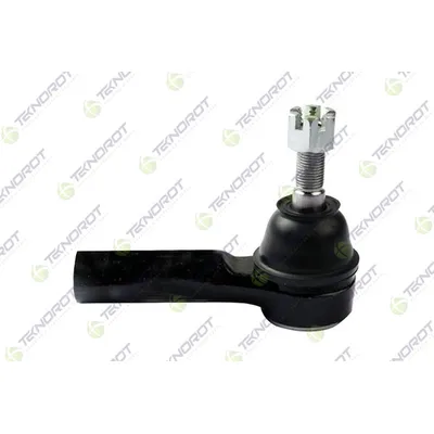 Наконечник рулевой L=R MAZDA Tribute 00-> TEKNOROT FO-1041