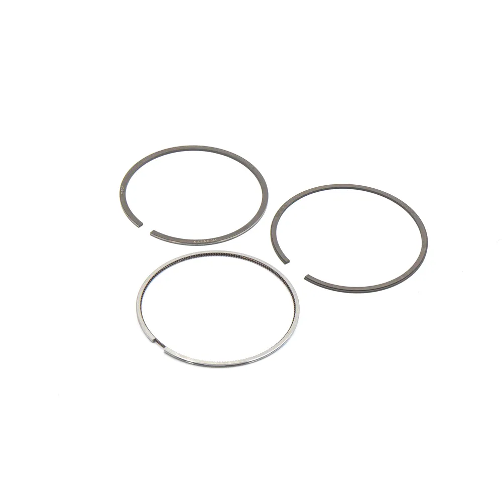 Кольца поршневые (комплект на 1 цилиндр) AUDI A4(B5)/A6(C5) mot.2,4L /D=81mm STD KNECHT/MAHLE 03079N0
